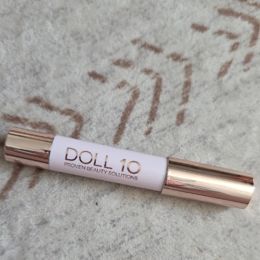 Doll 10 Lip Crayon